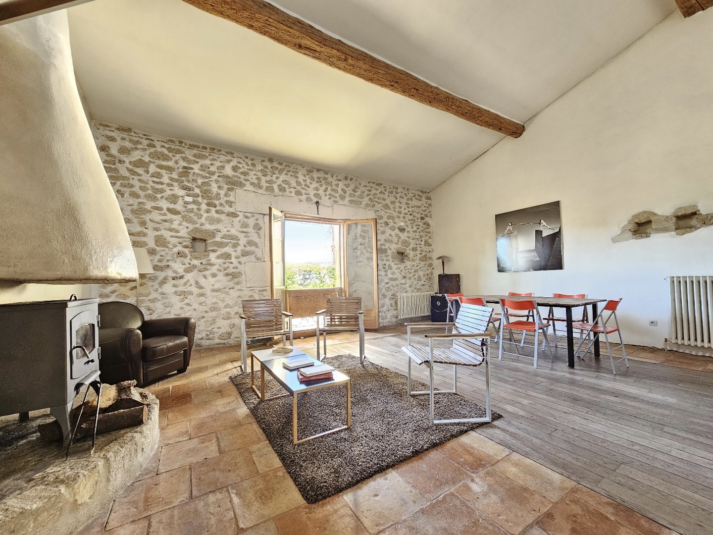 House à Montpellier — vignette 2