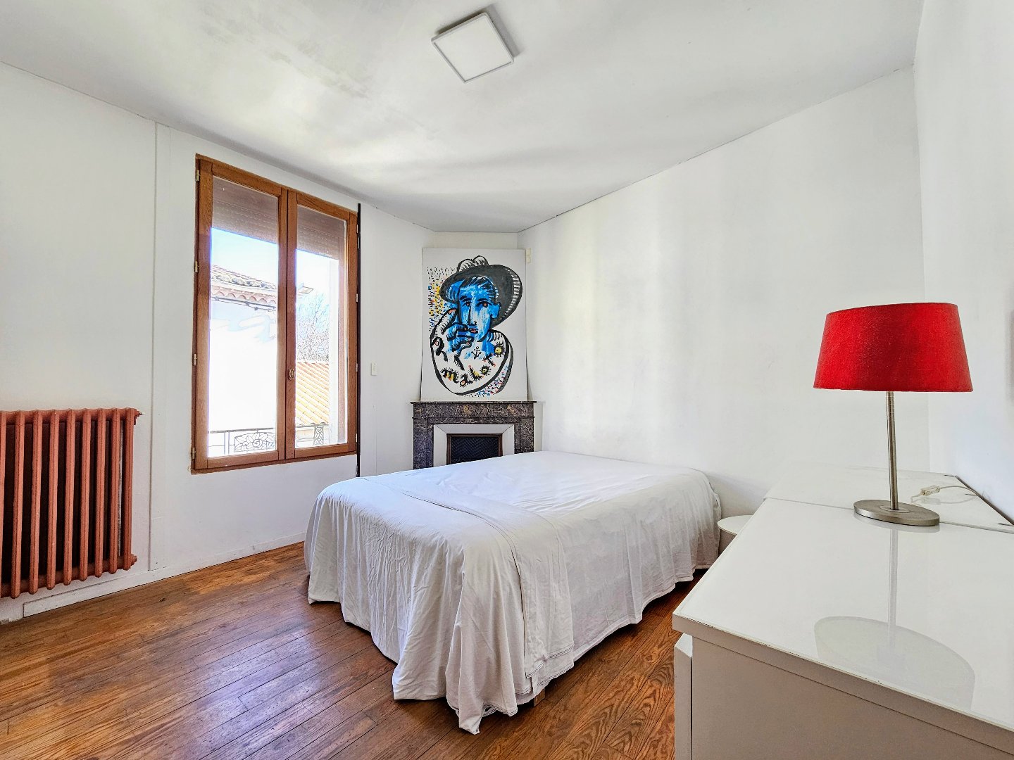 House à Montpellier — vignette 3