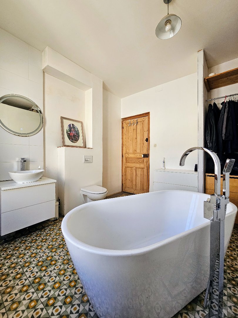 House à Montpellier — vignette 4