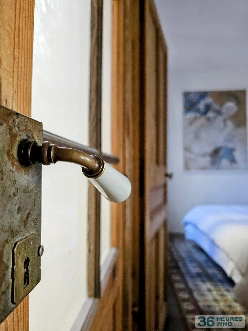 House à Montpellier — vignette 5