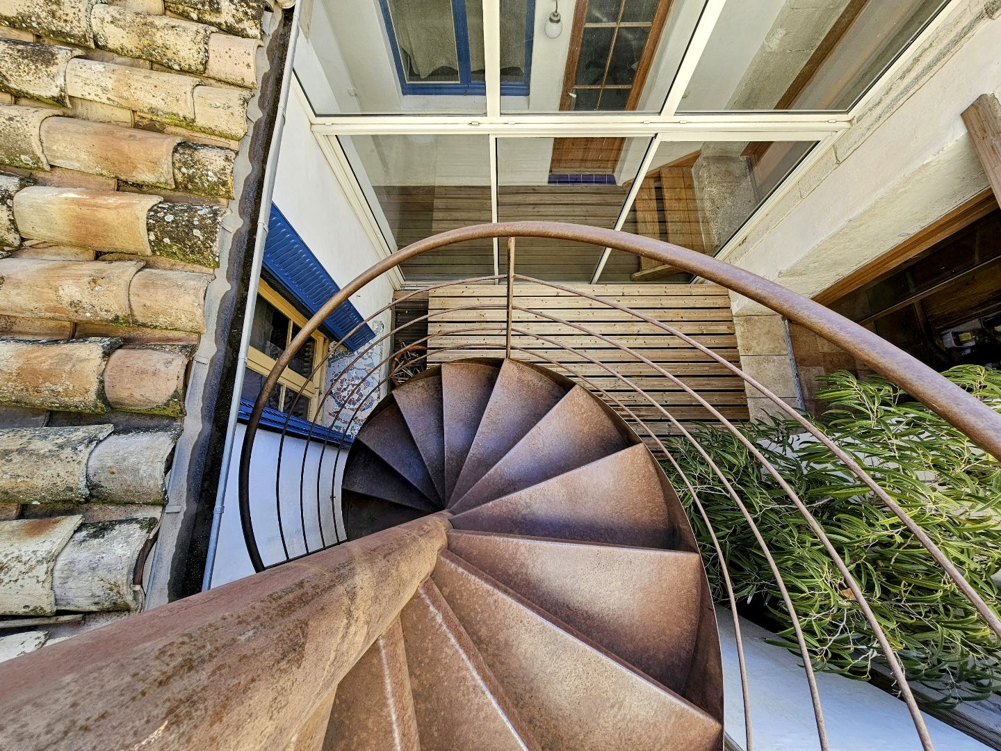 House à Montpellier — vignette 6
