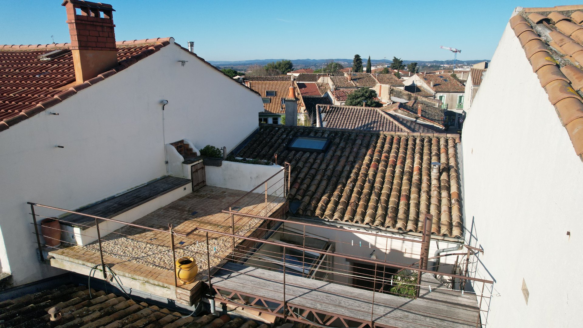 House à Montpellier — vignette 7