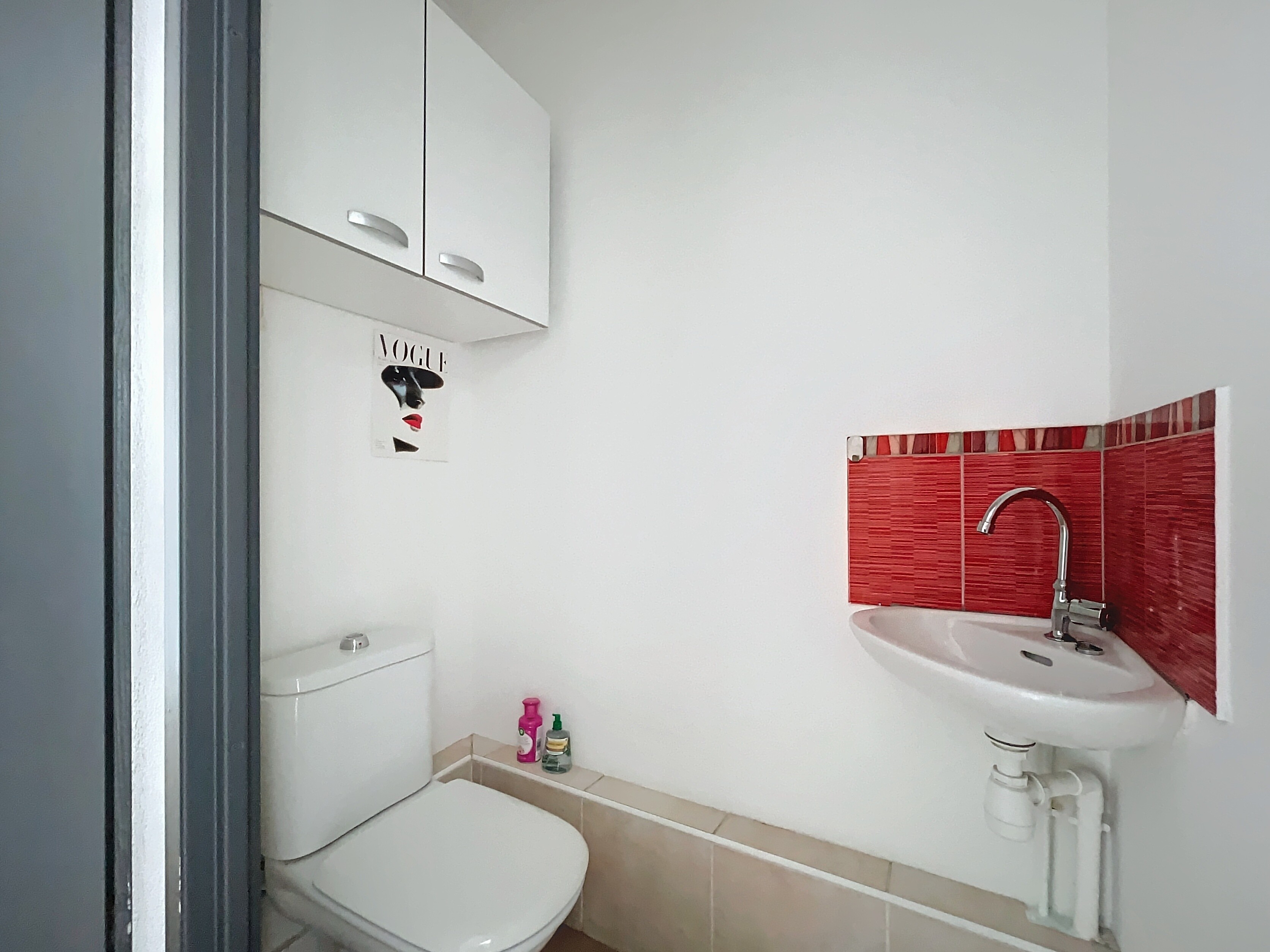 Apartment à Montpellier — vignette 19