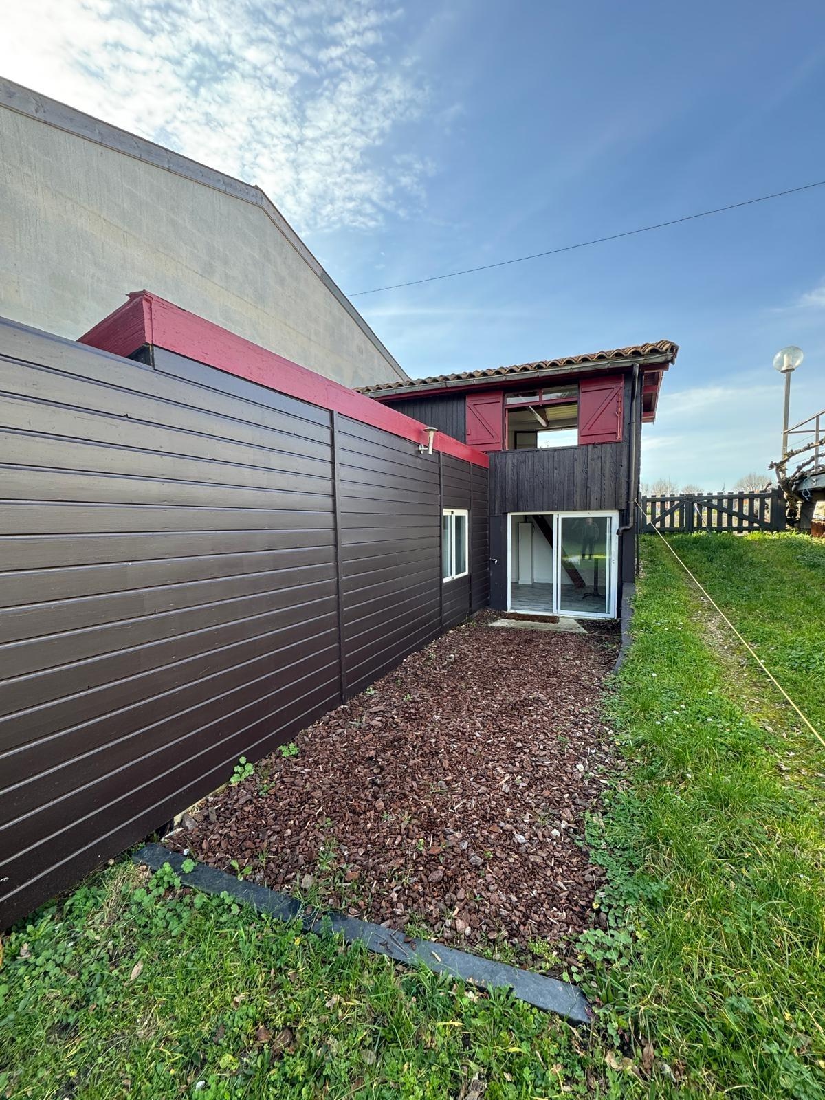 Maison à La Teste-de-Buch — vignette 8