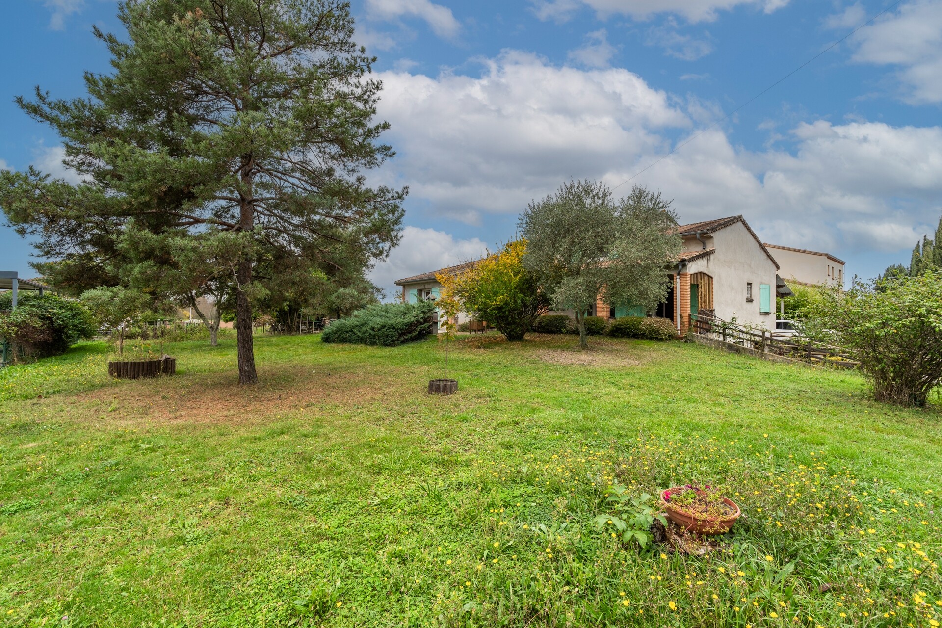 Maison Traditionnelle , 173.78 m²