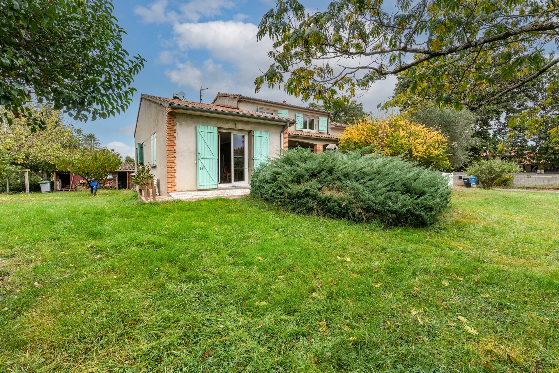 House à Fenouillet — vignette 2