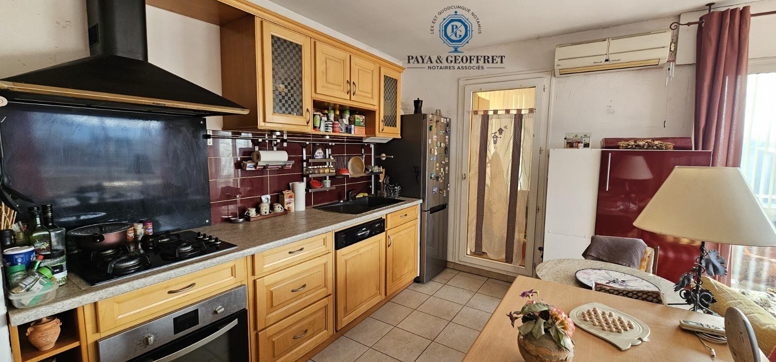 Apartment à Garéoult — vignette 7