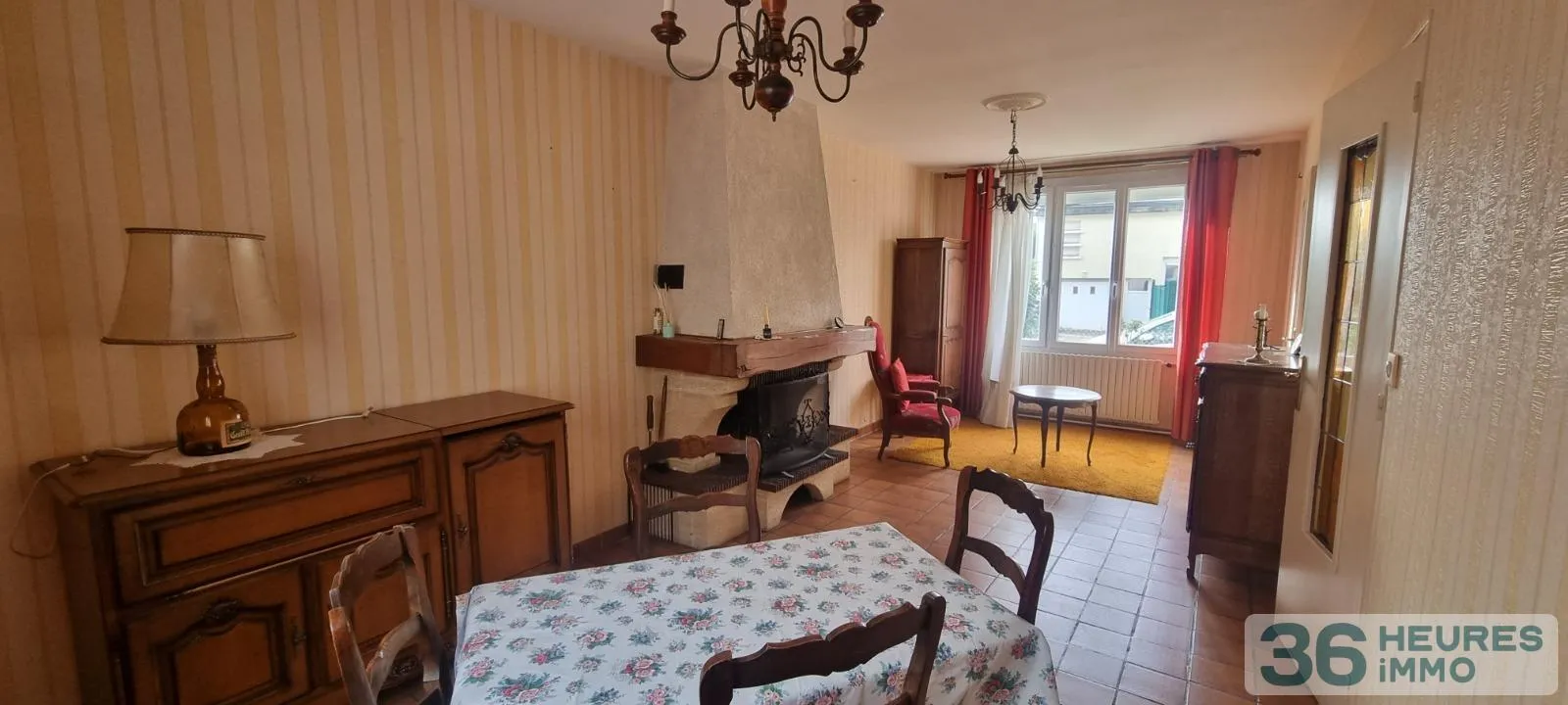 House à Le Mans — vignette 2
