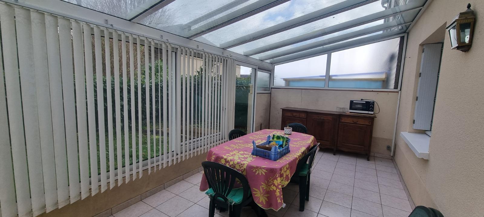 House à Le Mans — vignette 3