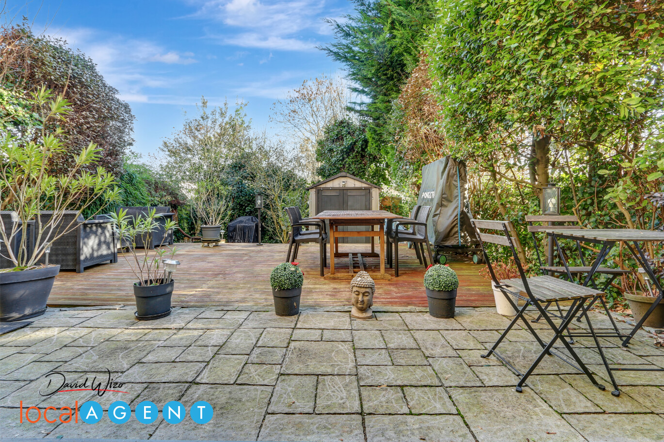 Appartement à Le Plessis-Robinson — vignette 2