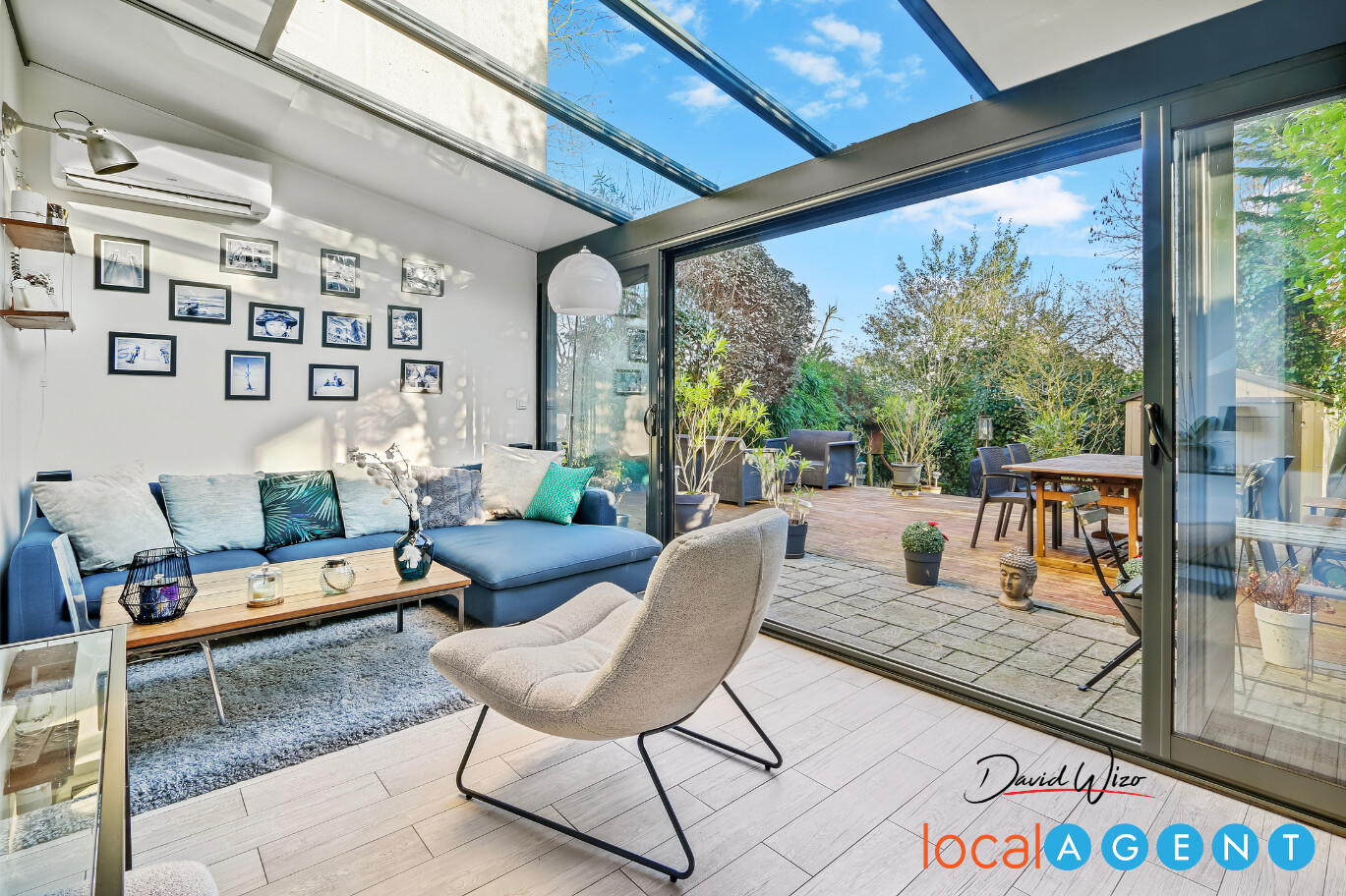 Appartement à Le Plessis-Robinson — vignette 3