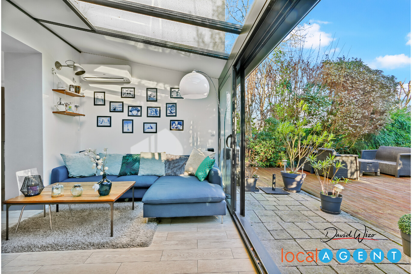Appartement à Le Plessis-Robinson — vignette 5
