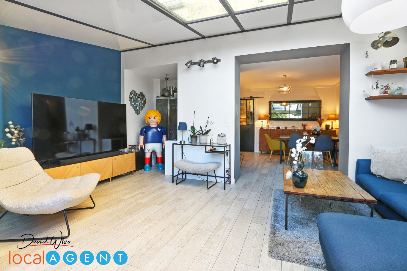 Appartement à Le Plessis-Robinson — vignette 6