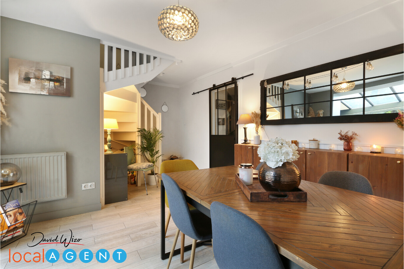 Appartement à Le Plessis-Robinson — vignette 7