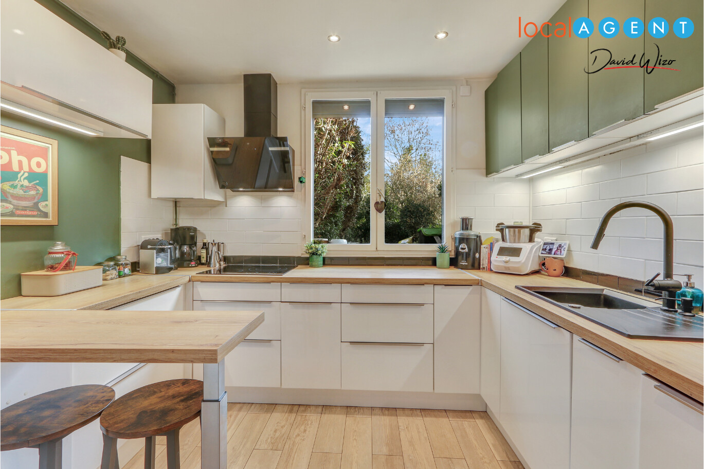 Appartement à Le Plessis-Robinson — vignette 8