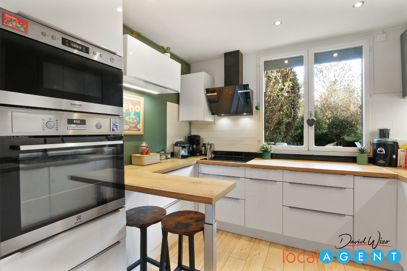 Appartement à Le Plessis-Robinson — vignette 9