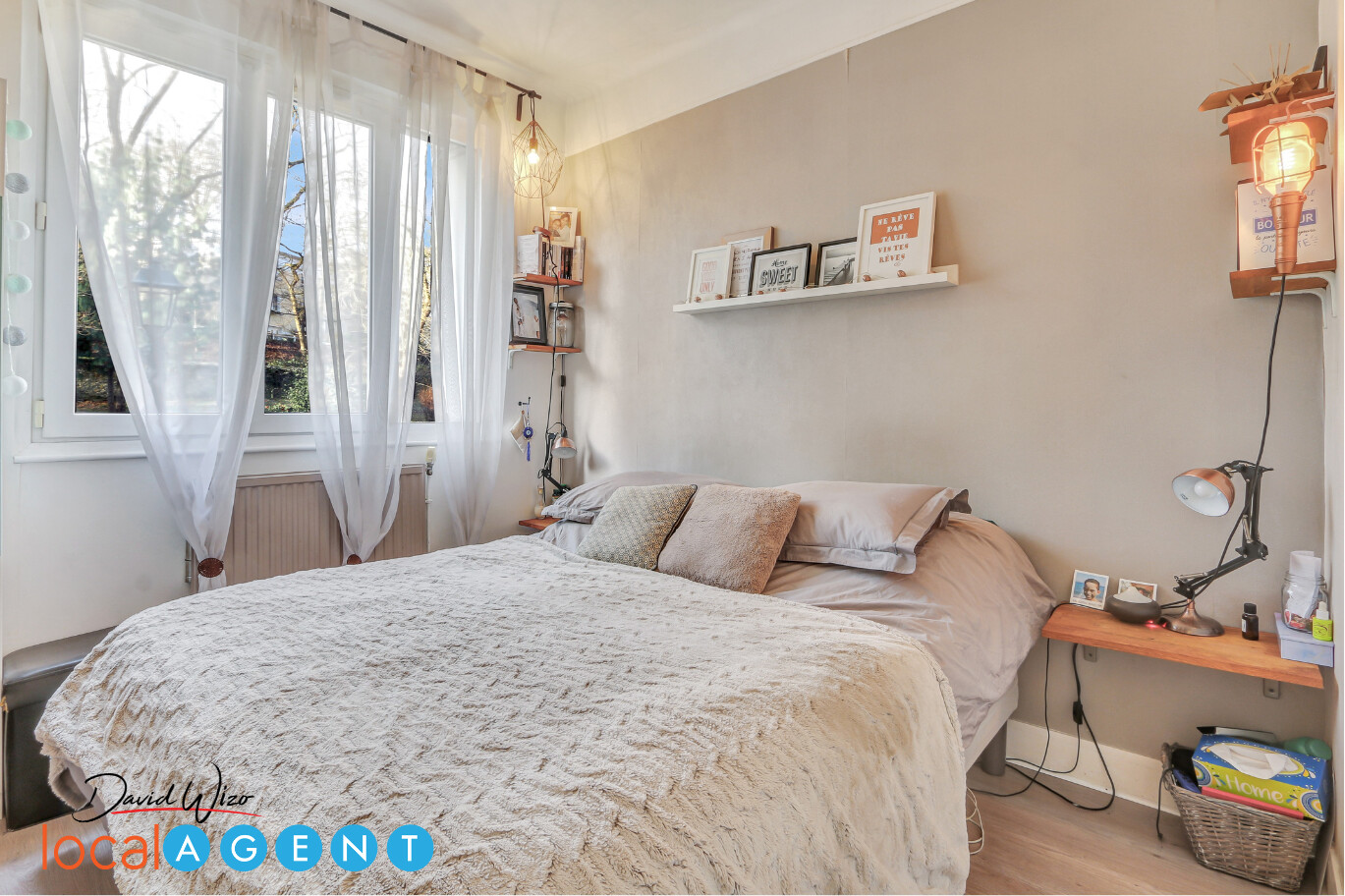 Appartement à Le Plessis-Robinson — vignette 10