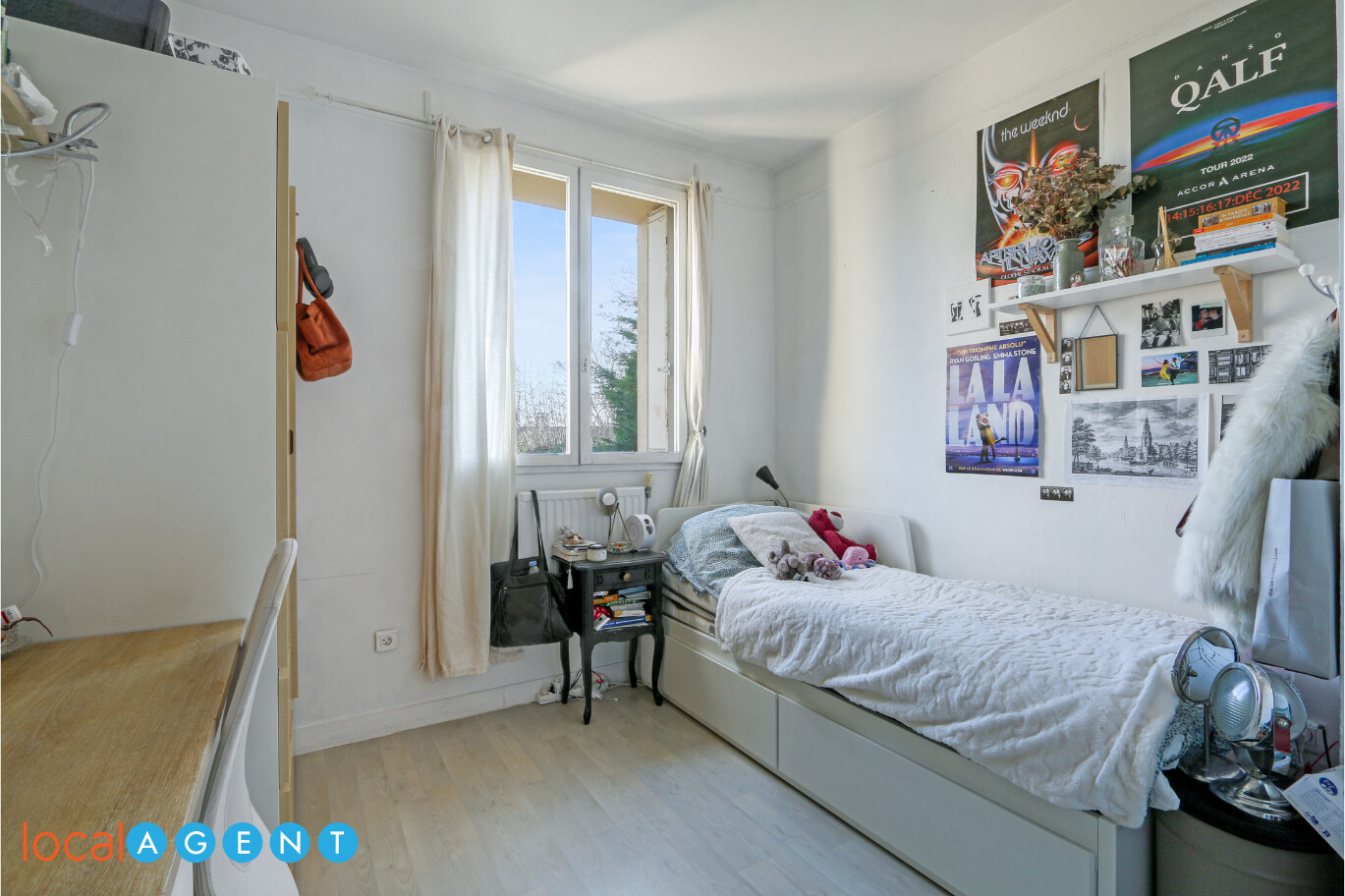 Appartement à Le Plessis-Robinson — vignette 11