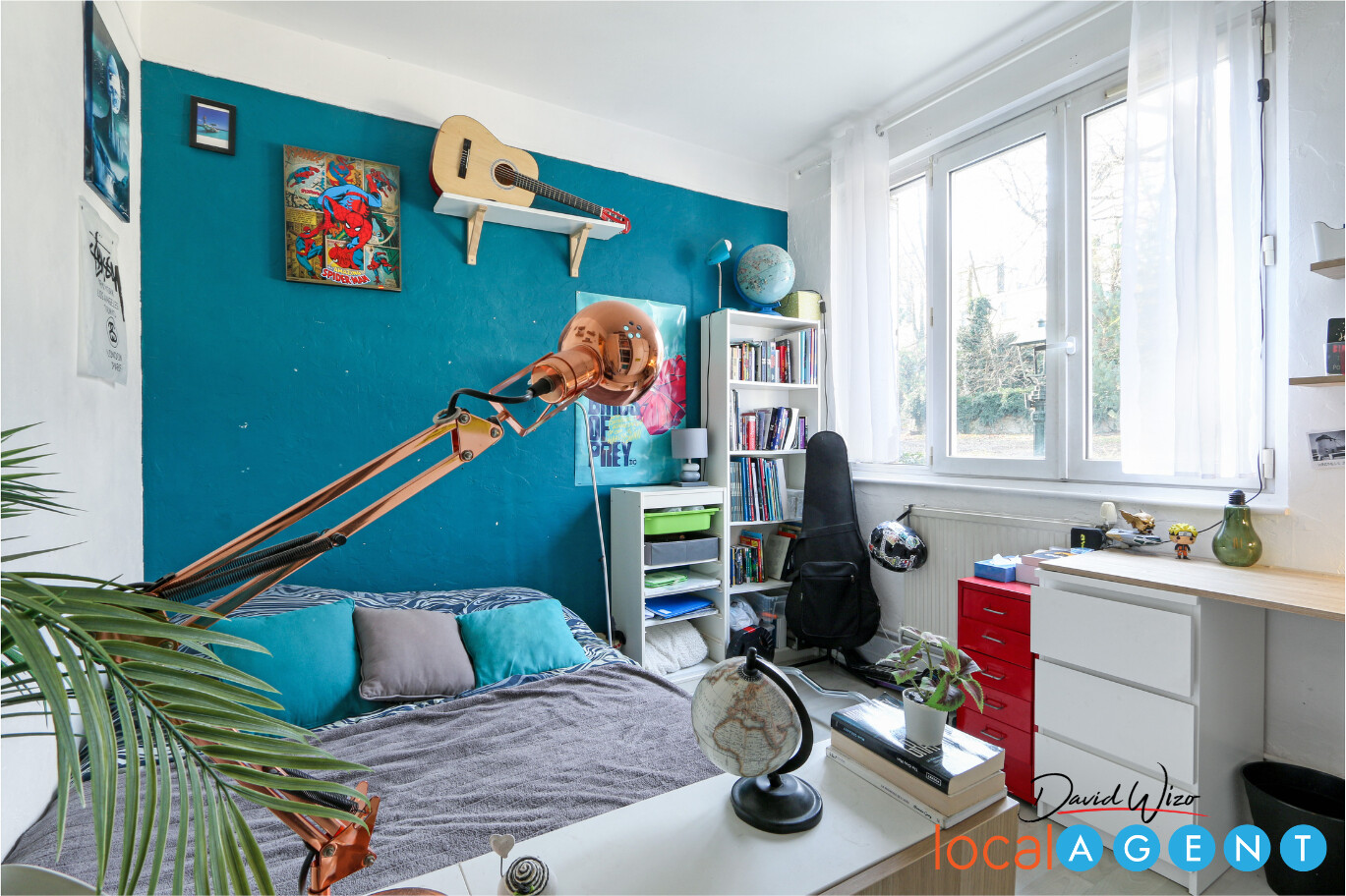 Appartement à Le Plessis-Robinson — vignette 12
