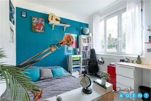 Apartment à Le Plessis-Robinson — vignette 12