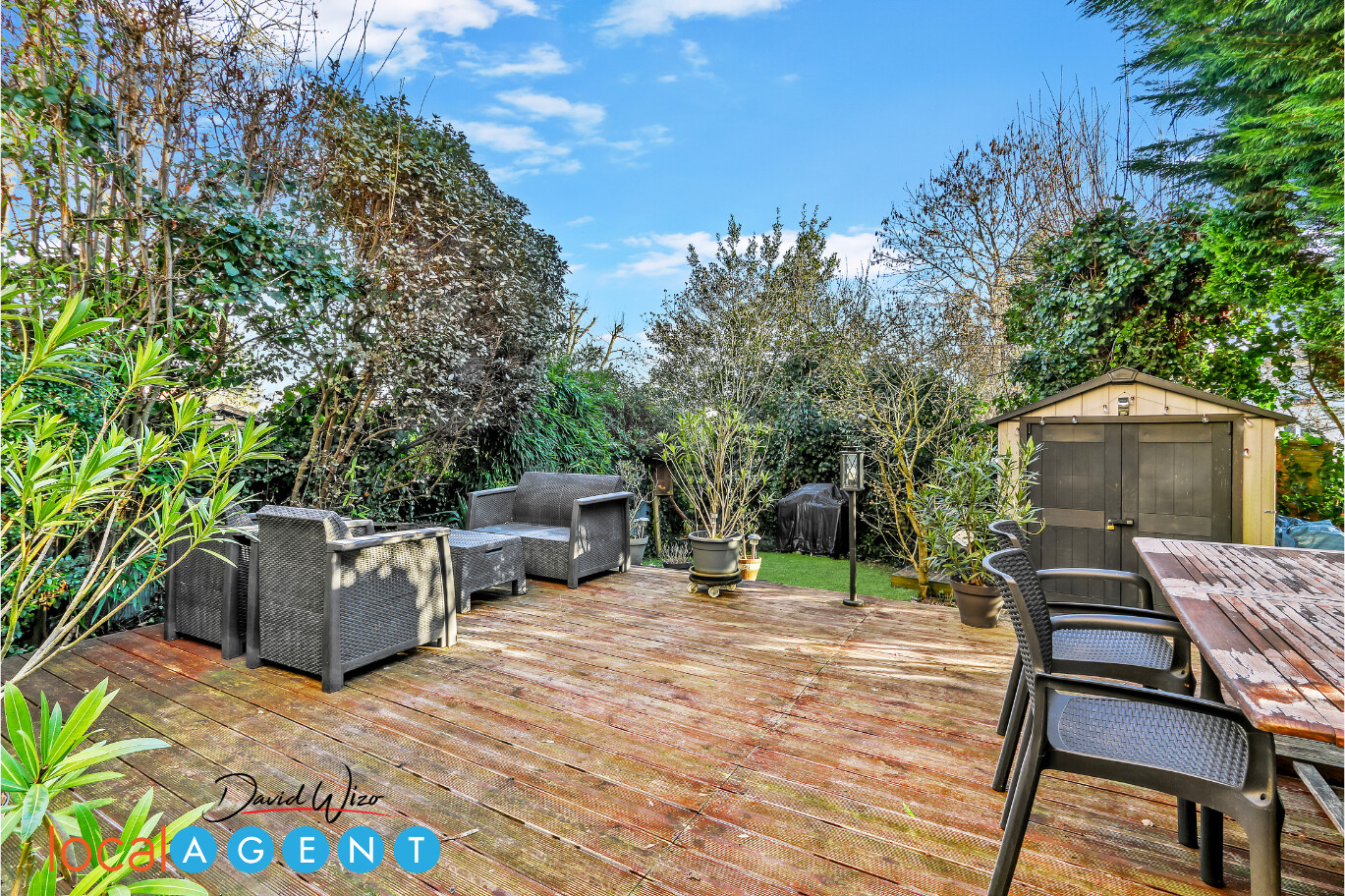 Appartement à Le Plessis-Robinson — vignette 16