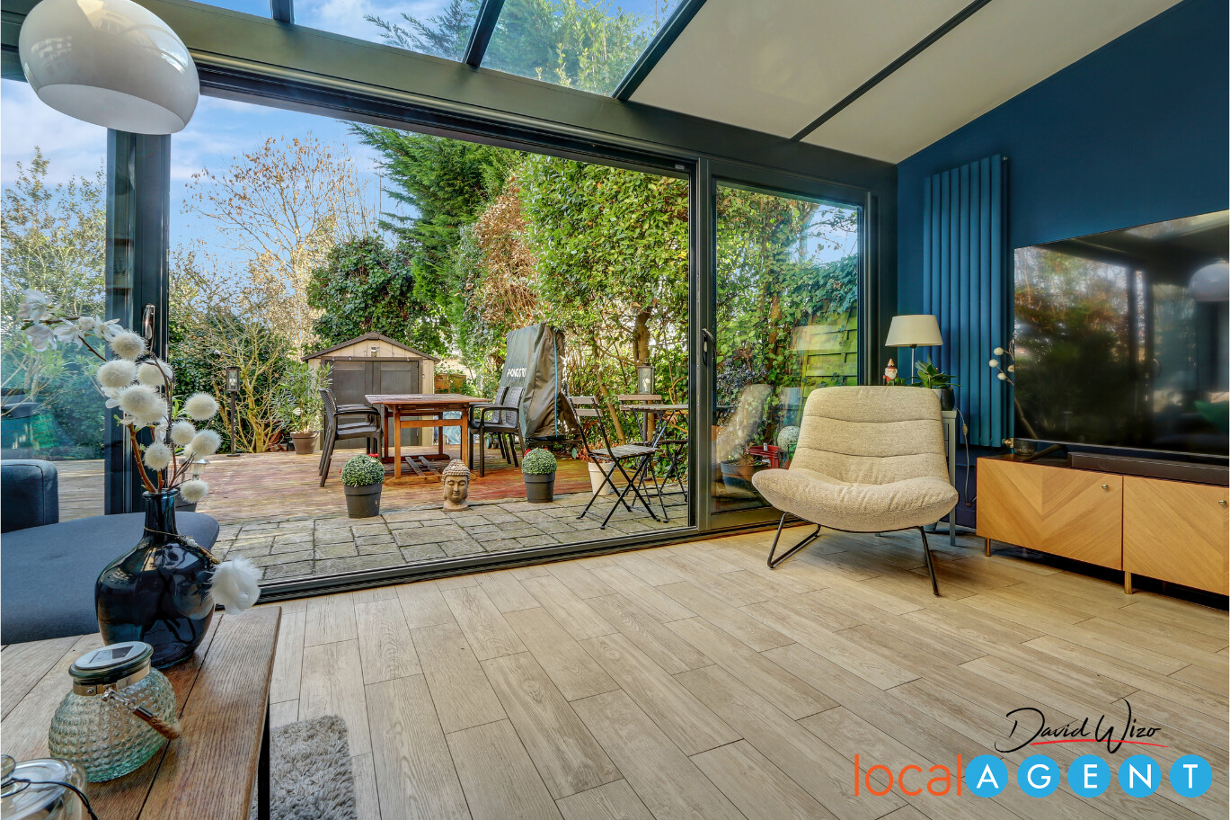 Appartement à Le Plessis-Robinson — vignette 17