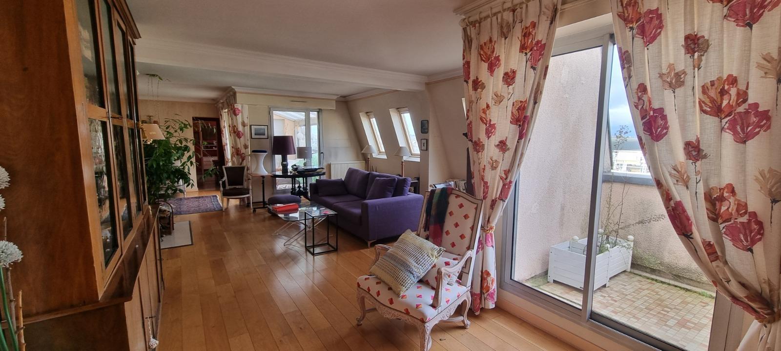 Appartement hyper-centre.