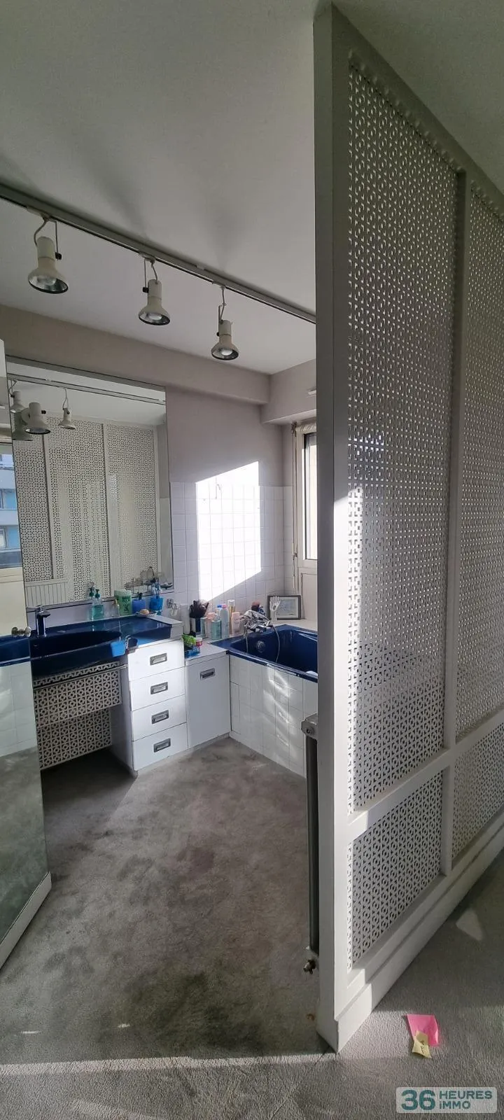 Apartment à Le Mans — vignette 8