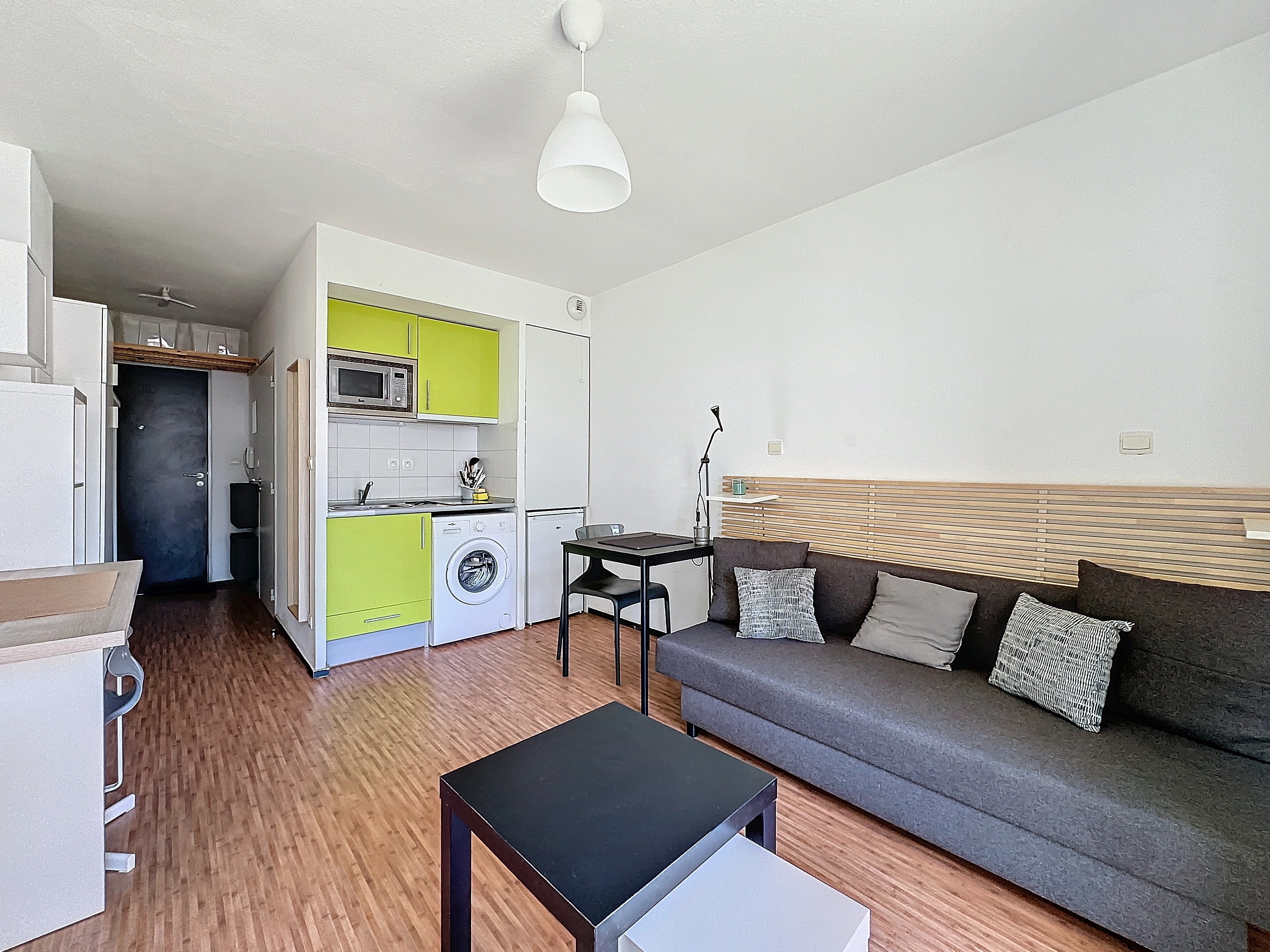 Apartment à Montpellier — vignette 3