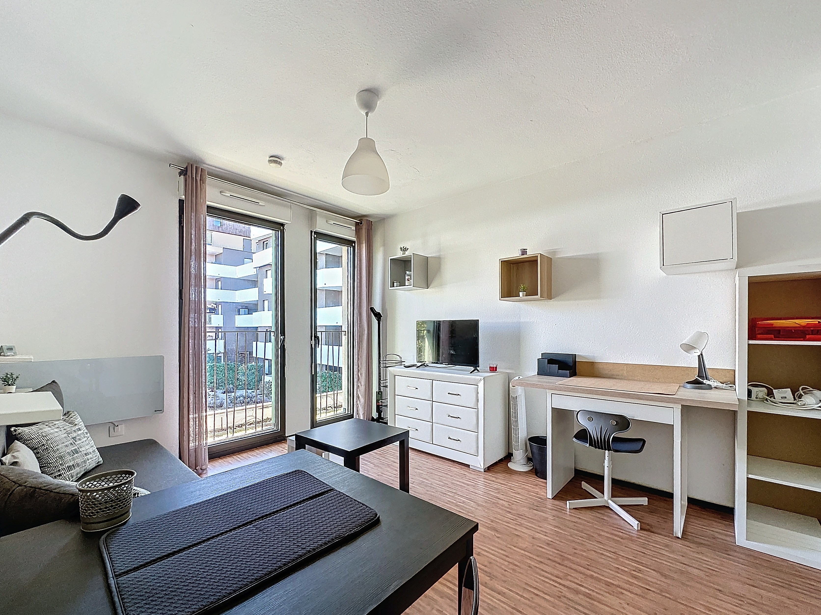 Apartment à Montpellier — vignette 4