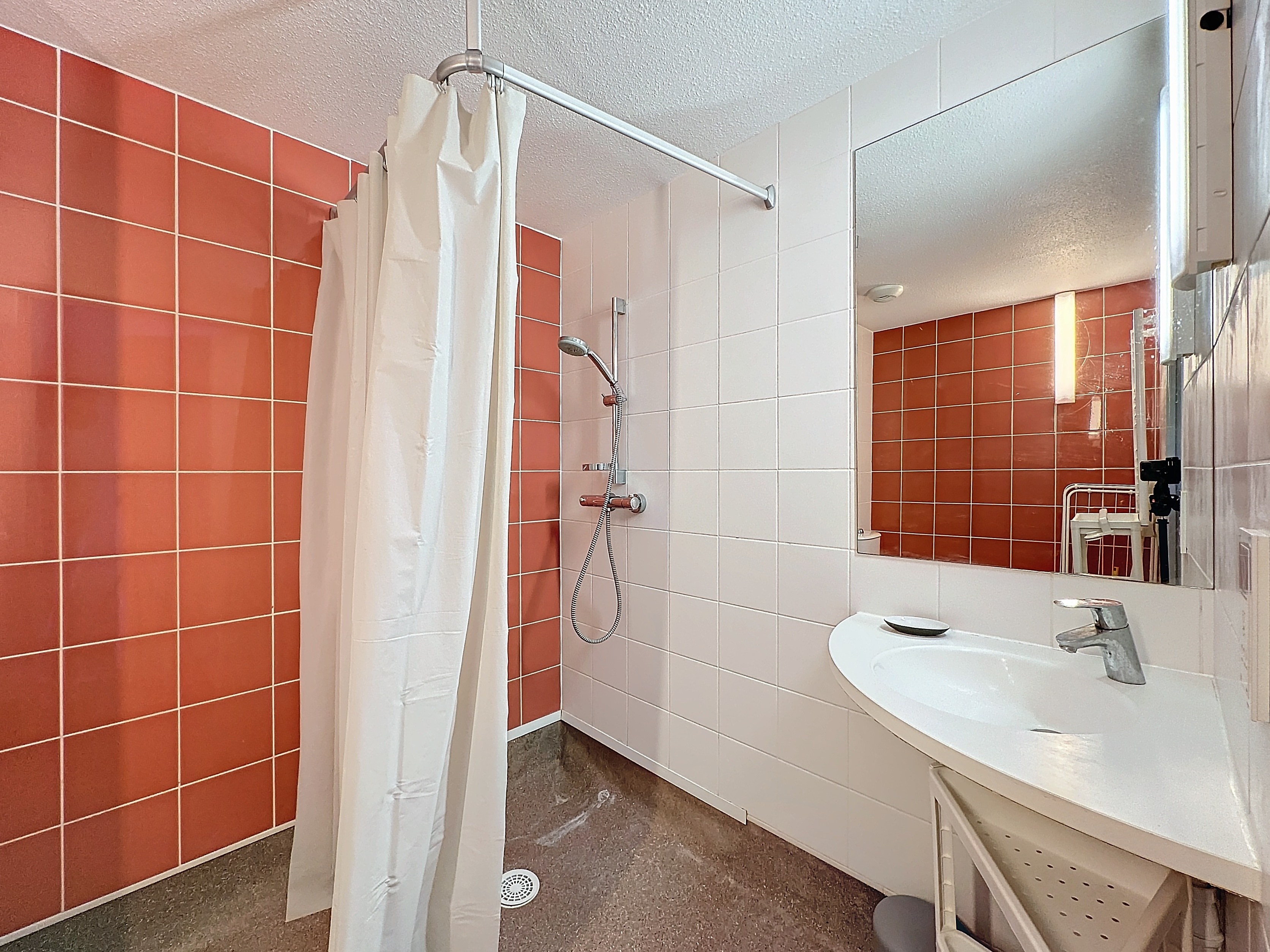 Apartment à Montpellier — vignette 5