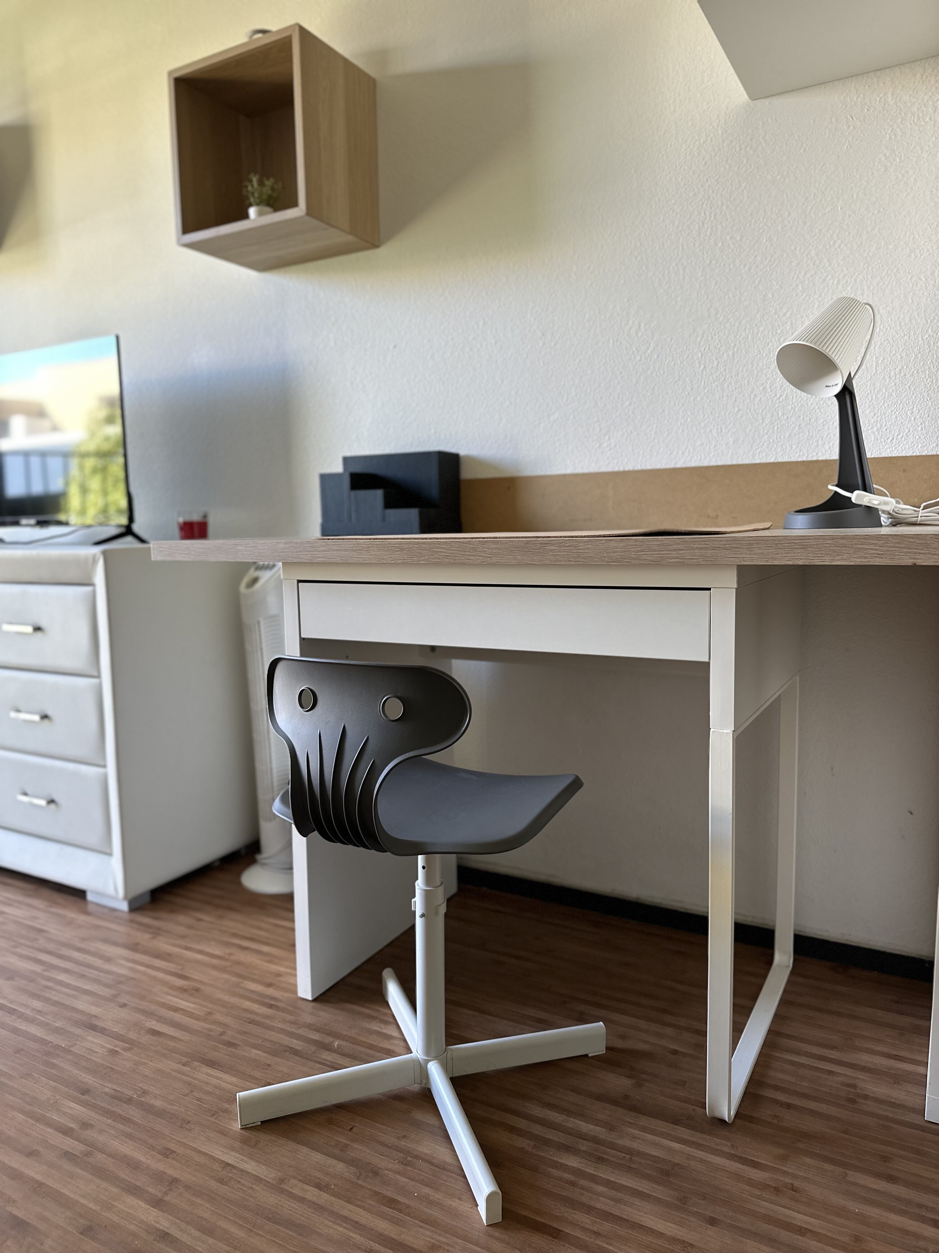 Apartment à Montpellier — vignette 6