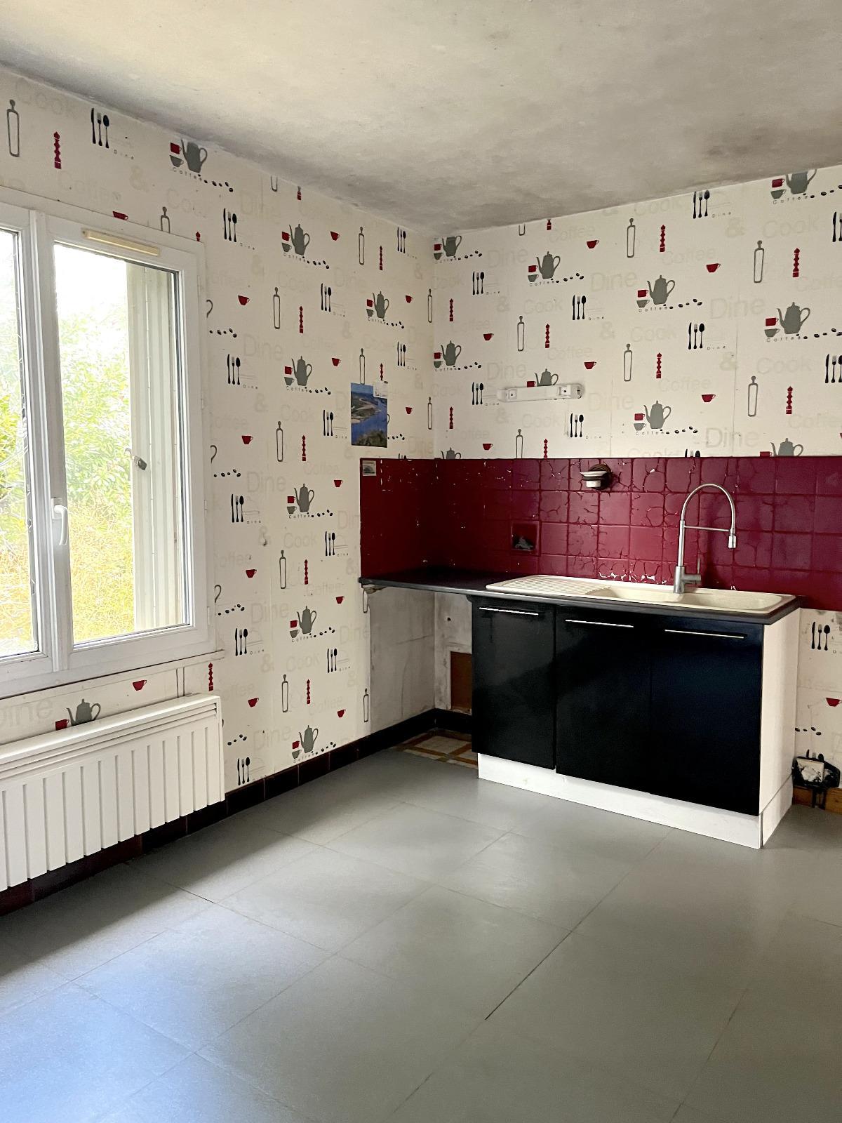 Maison à Les Garennes sur Loire — vignette 3