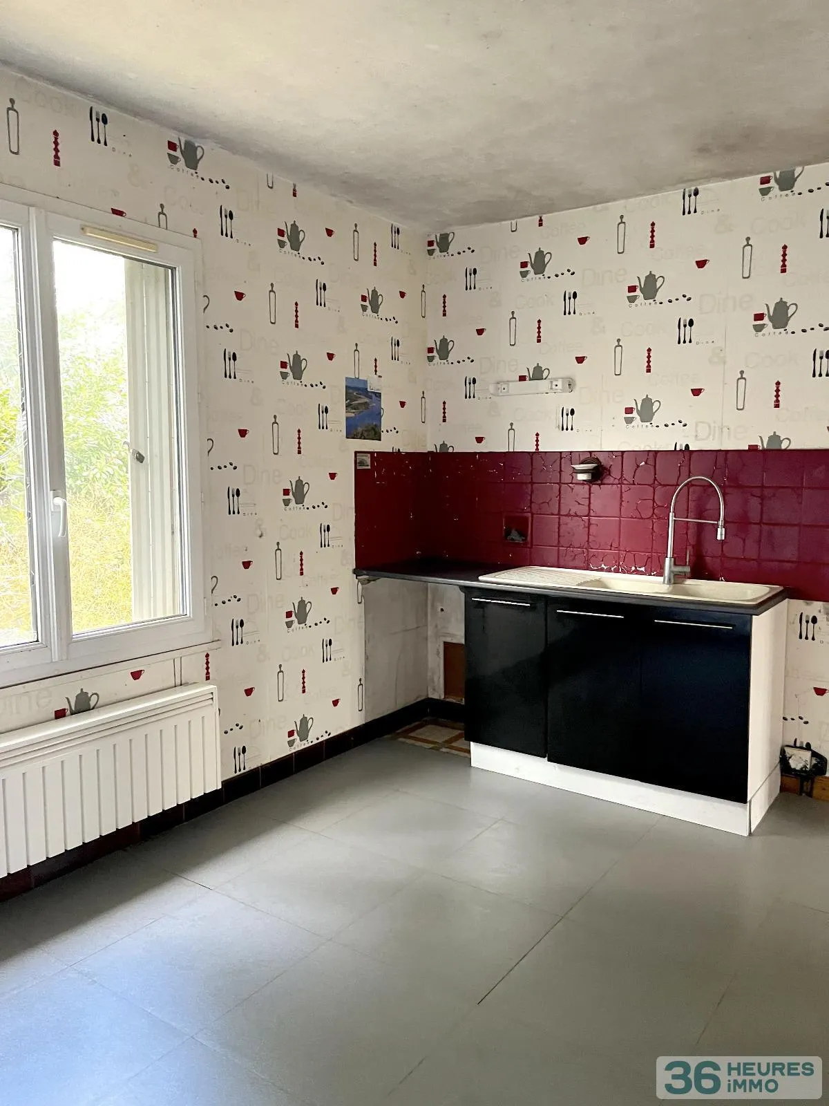 House à Les Garennes sur Loire — vignette 3