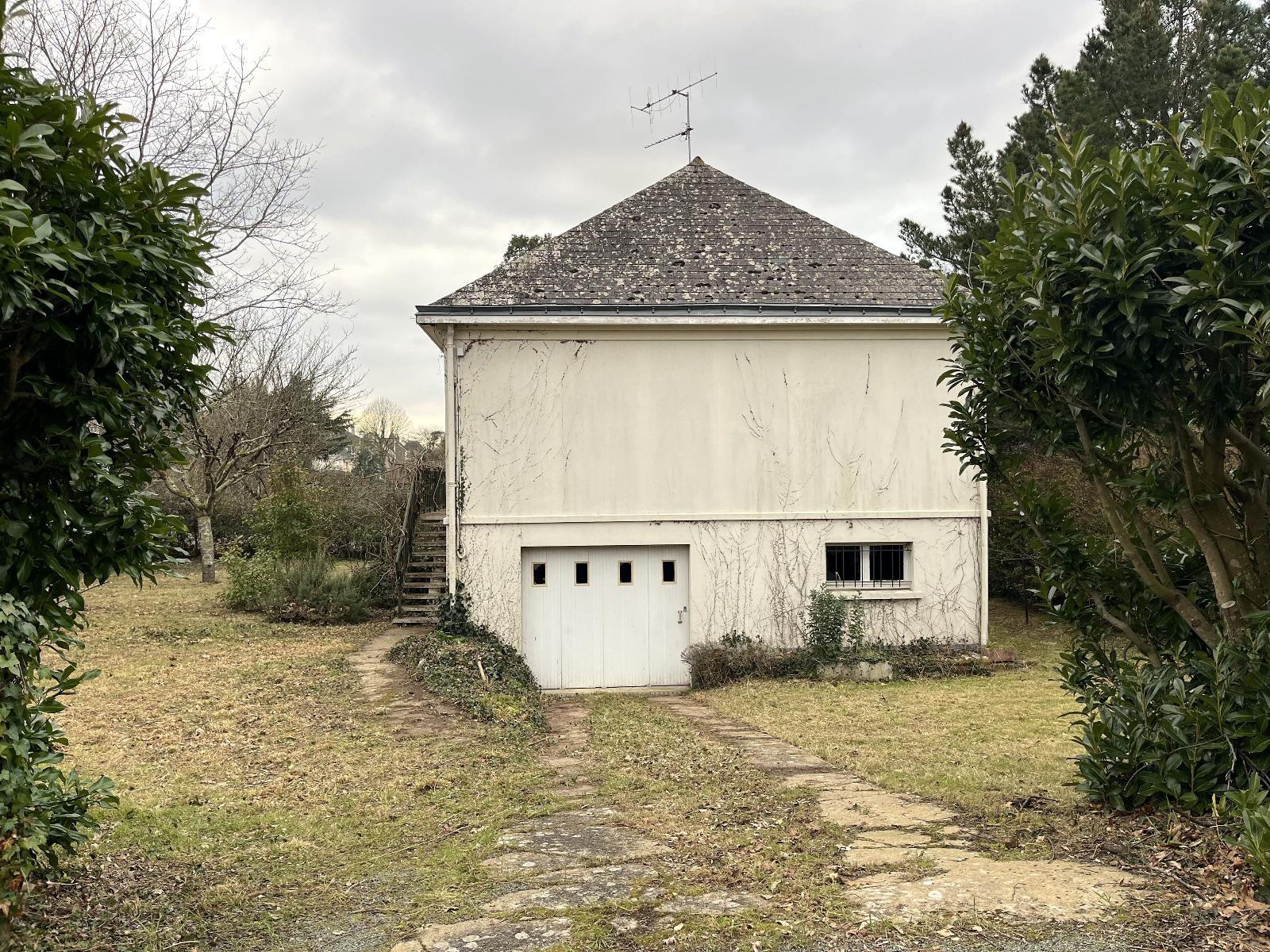 Maison à Les Garennes sur Loire — vignette 9