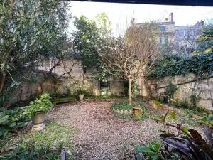House à Bordeaux — vignette 3