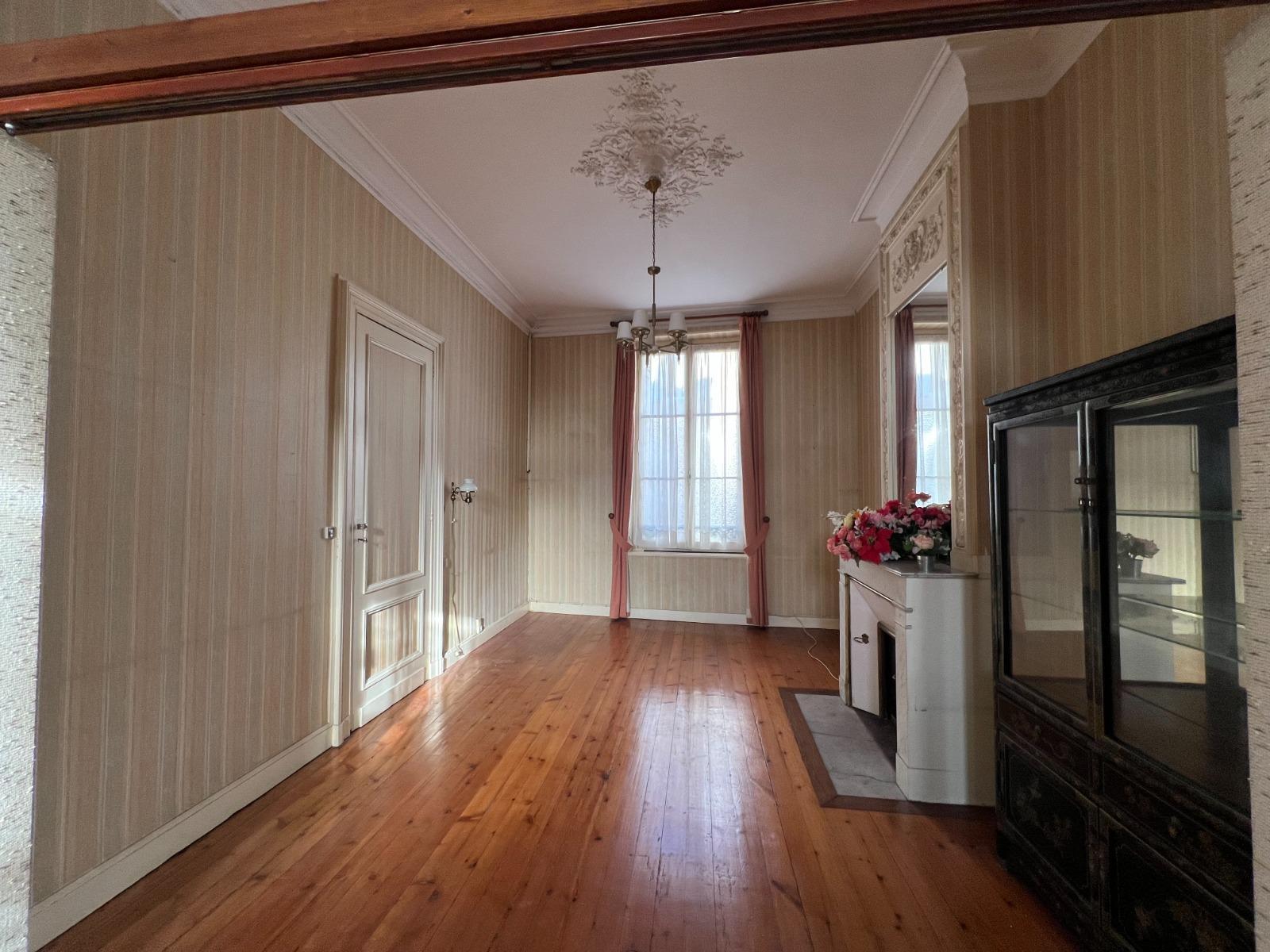 Maison à Bordeaux — vignette 6
