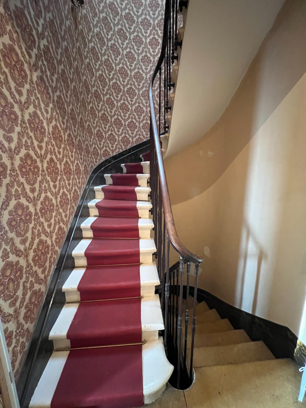 Maison à Bordeaux — vignette 11