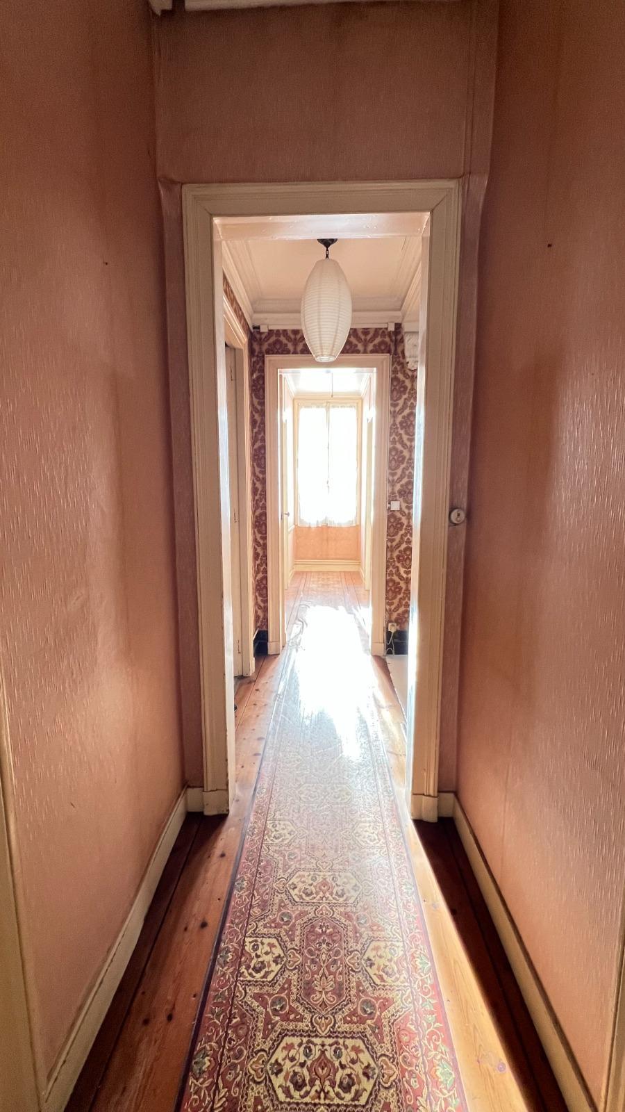 Maison à Bordeaux — vignette 13