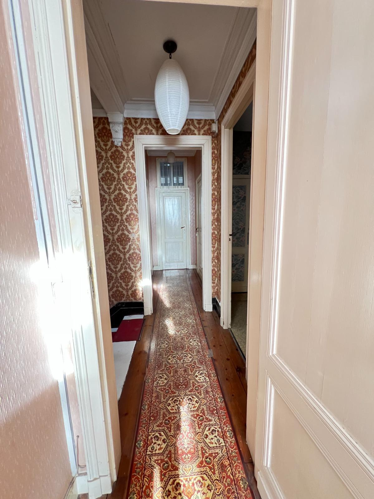 Maison à Bordeaux — vignette 14
