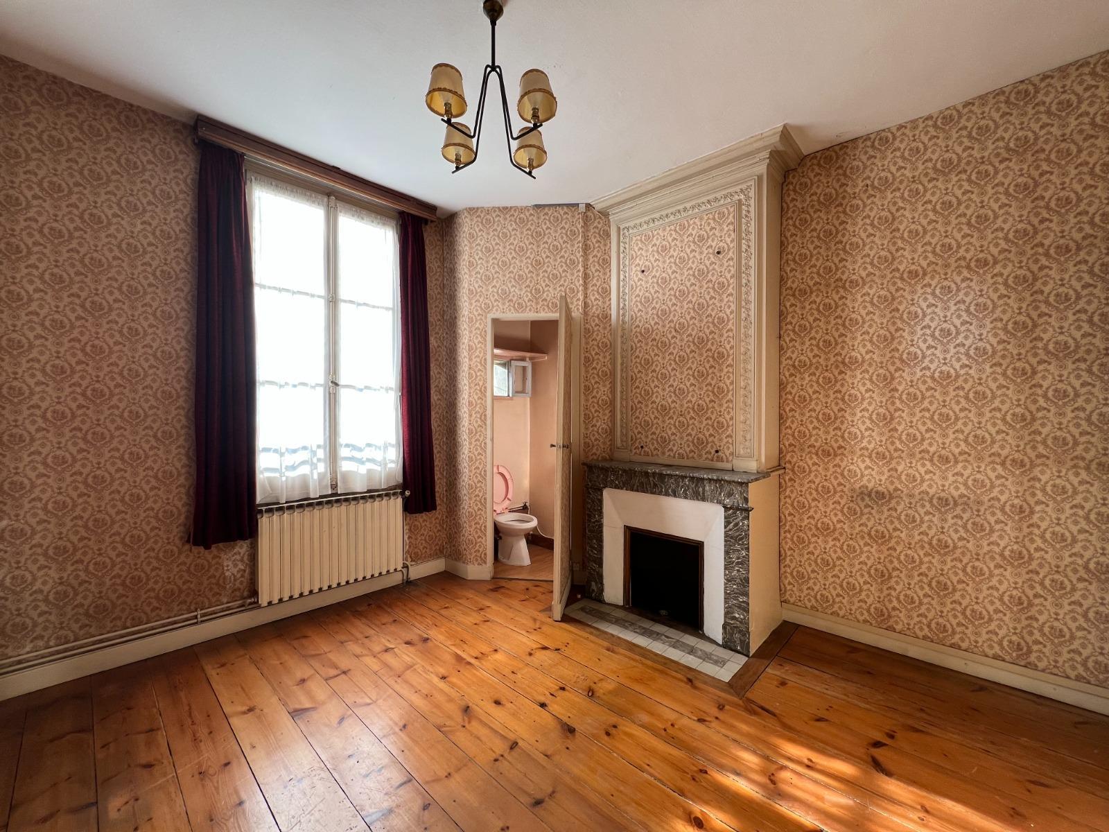 Maison à Bordeaux — vignette 17
