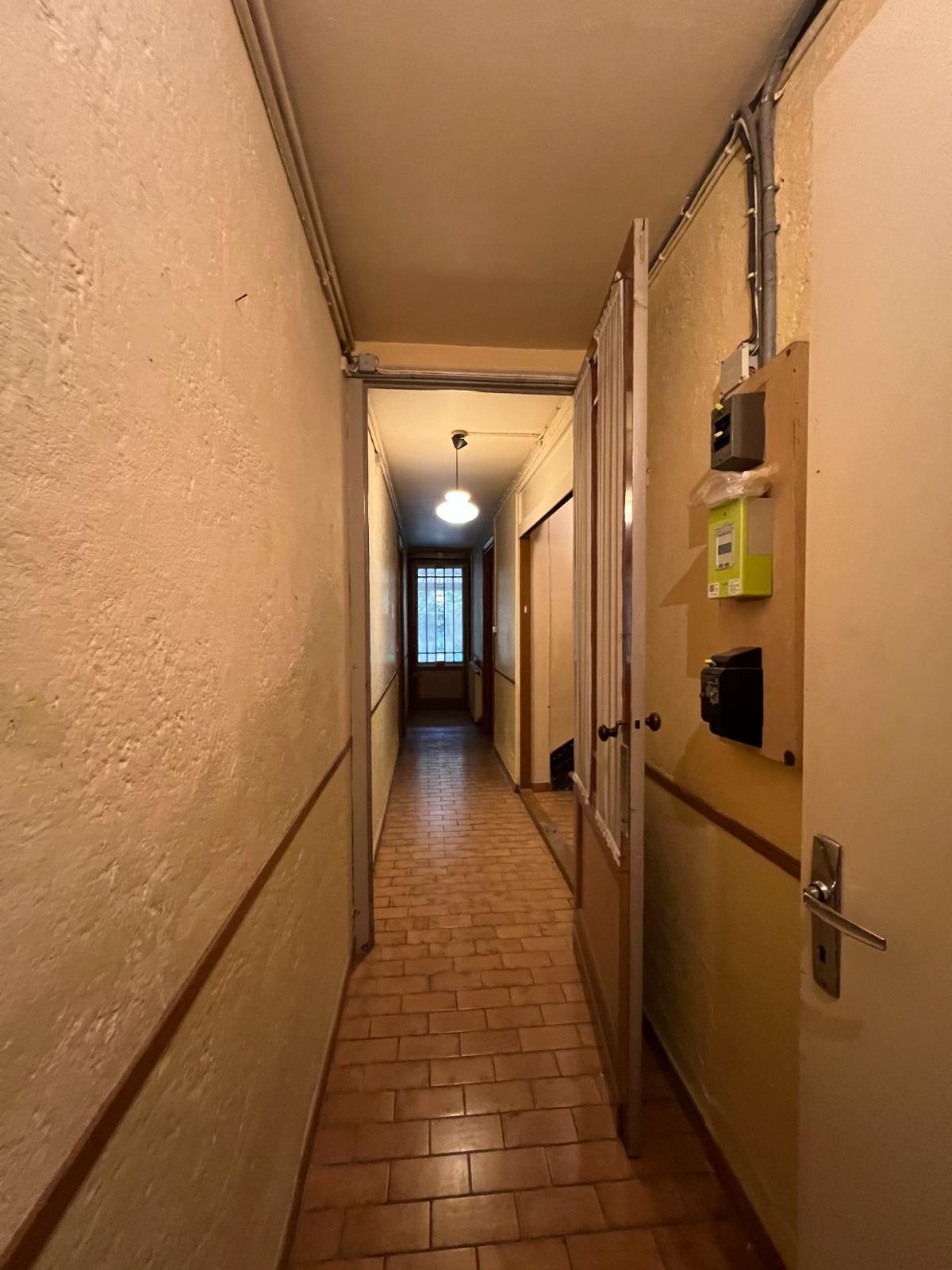 Maison à Bordeaux — vignette 18