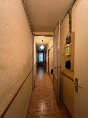 House à Bordeaux — vignette 18