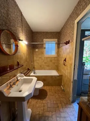 House à Bordeaux — vignette 20