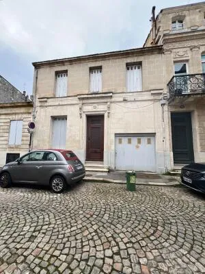 House à Bordeaux — vignette 25