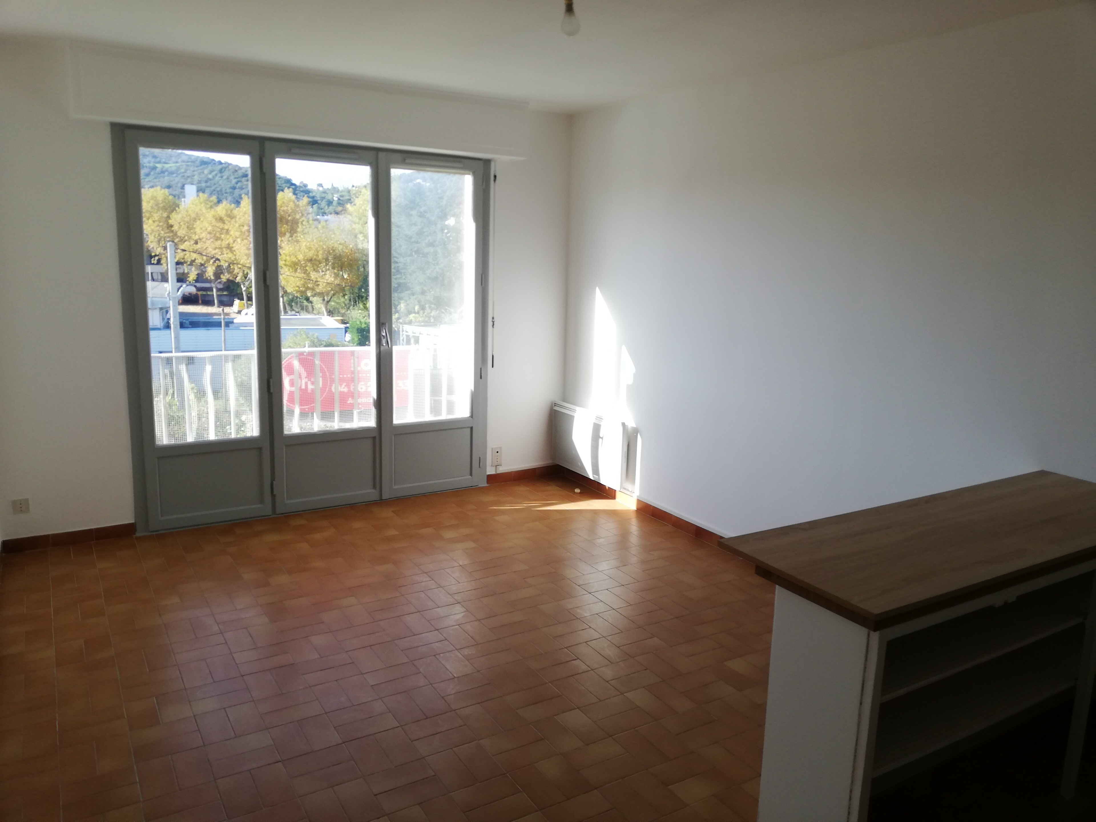 Apartment à Alès — vignette 2