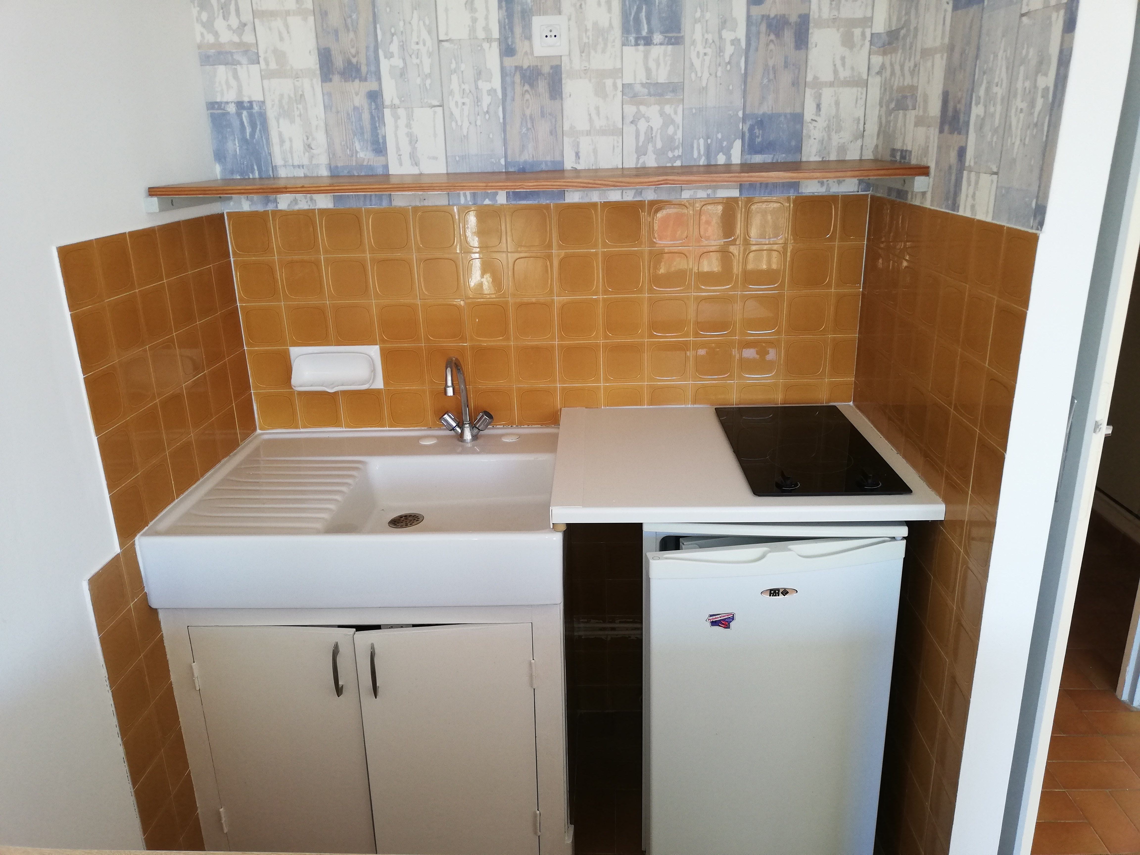 Apartment à Alès — vignette 6