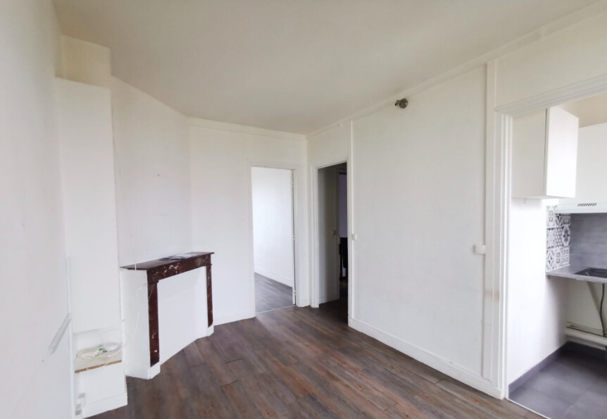 Appartement à Champigny-sur-Marne — vignette 2