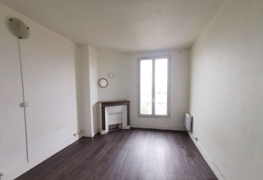 Appartement à Champigny-sur-Marne — vignette 4