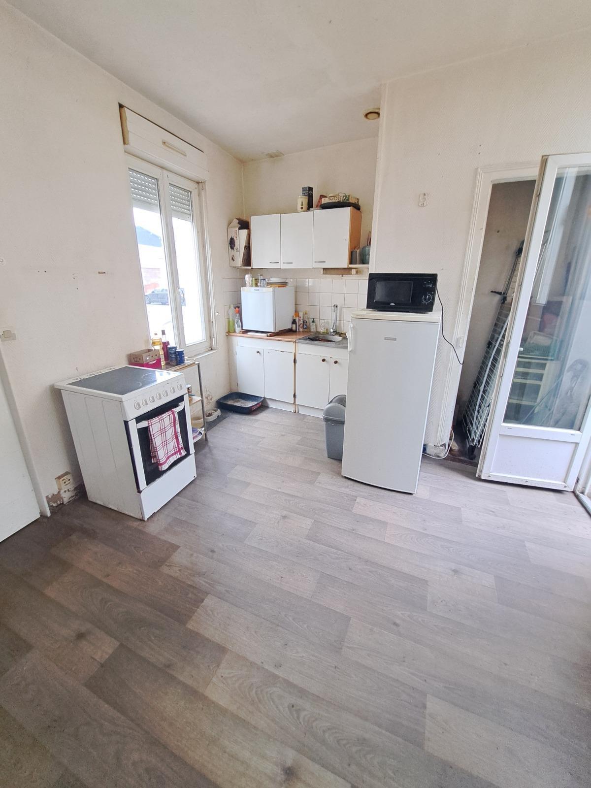 House à Le Mans — vignette 2